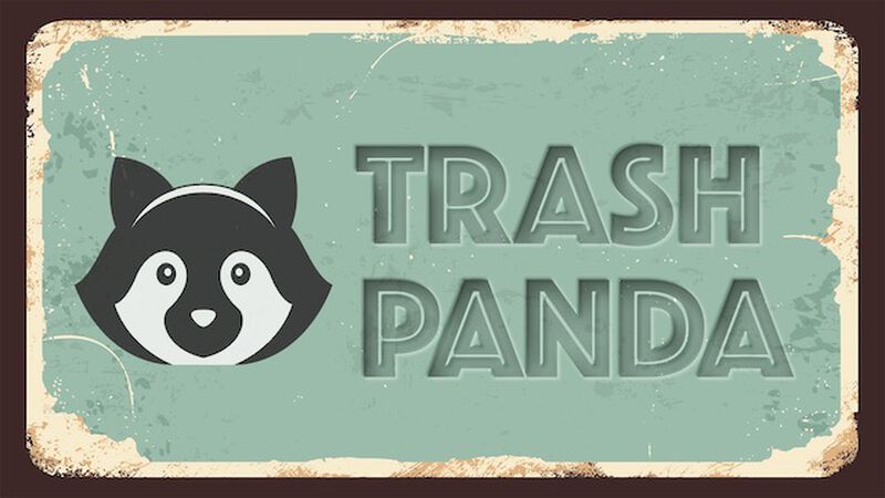 Trash Panda